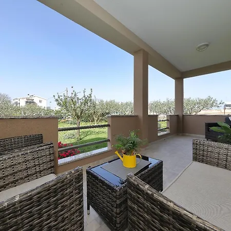 Lili Sa Privatnim Parkingom Apartman *